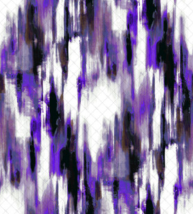 紫色抽象艺术纹理图案