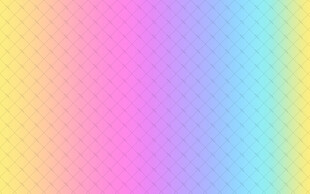 梦幻渐变彩虹色背景