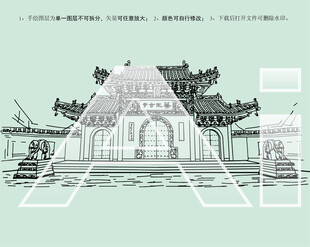 天津药王古寺