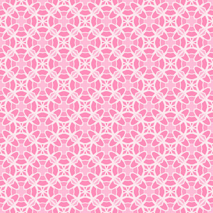 粉色几何图案背景纹理