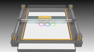 CJP原理剂过程动画