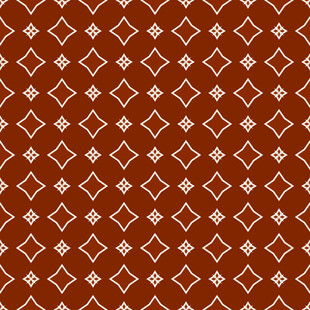 棕红色几何图案纹理背景