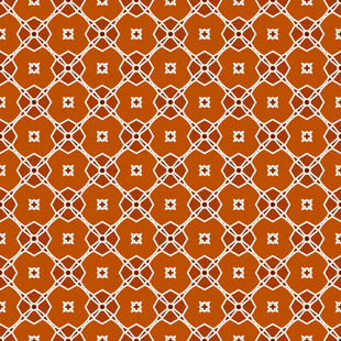 橙色斜纹几何图案背景