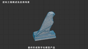 逆向工程概述及应用场景