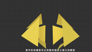 模型重建技术