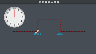 定时器输入捕获