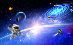 宇宙星空