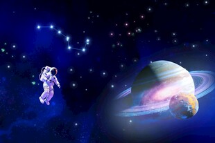 宇宙星空