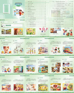 2026年碘缺乏病宣传知识画册