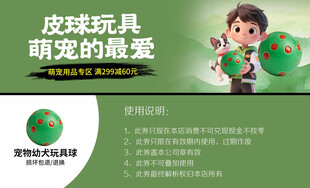 萌娃与皮球玩具的欢乐时刻