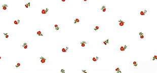 樱桃图案背景