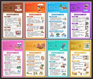 全国防灾减灾日