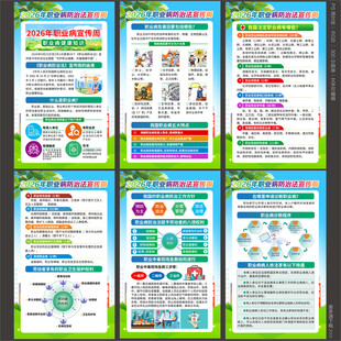 2026职业病