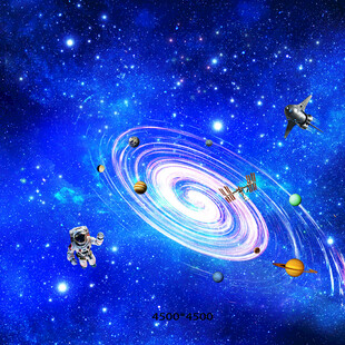 梦幻宇宙星系