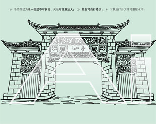 南昌梦山风景区