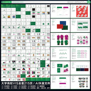 大学VIS
