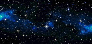 星空图
