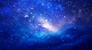 星空宇宙星空图