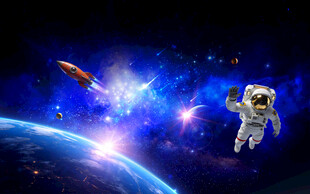宇宙星空