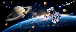 宇宙星空