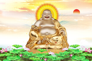 弥勒佛