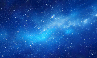 星空软膜天花