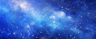 星空宇宙星空图