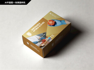 食品级丁腈手套包装