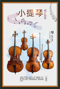 小提琴