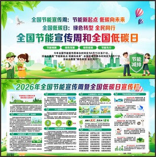 节能减排