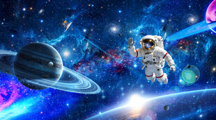 宇宙星空