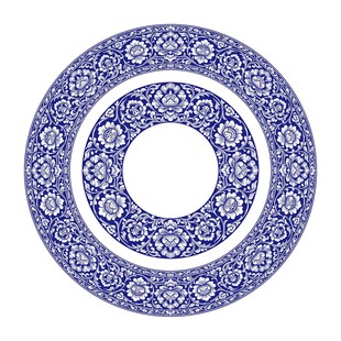 牡丹紋 古伊万里 伊万里 金彩 色絵 牡丹紋 大鉢 深鉢 盛鉢 時代物