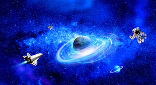 宇宙星空