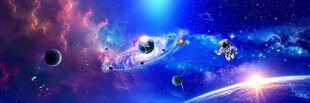 宇宙