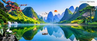 桂林山水