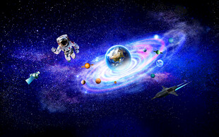 宇宙
