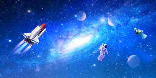 宇宙星空