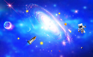 星空