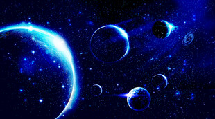 宇宙星空 