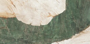 绿色大理石石纹