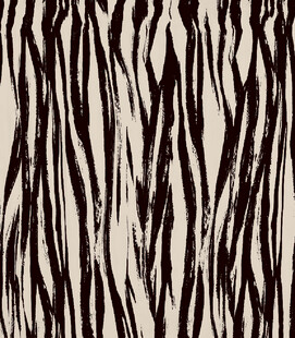斑马纹
