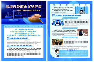 刑事执行检察监督