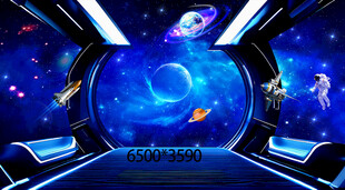 宇宙飞船