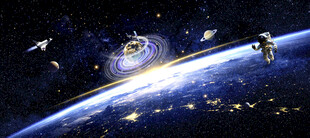宇宙星空