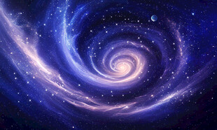 星空宇宙太空