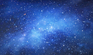 星空顶