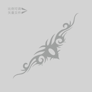 图腾纹身