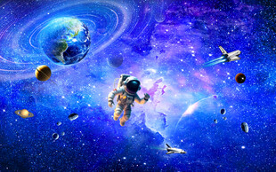 宇宙