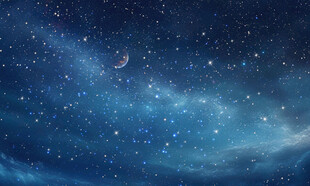 星空顶