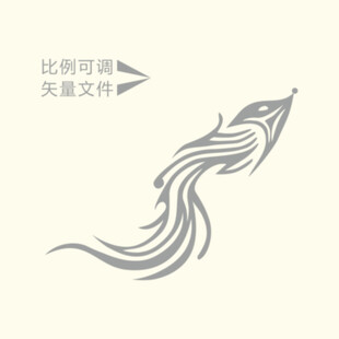 鱼形狐狸